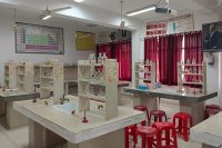 Chemistry Lab