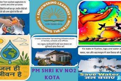 Water Conservation