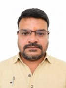 amit roy