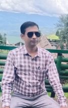 नवा गोपाल भगत