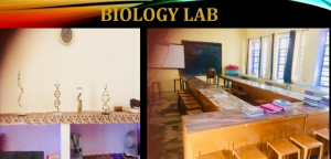 Biology Lab