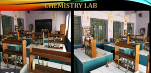 Chemistry Lab