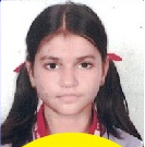नेहल अग्रवाल 