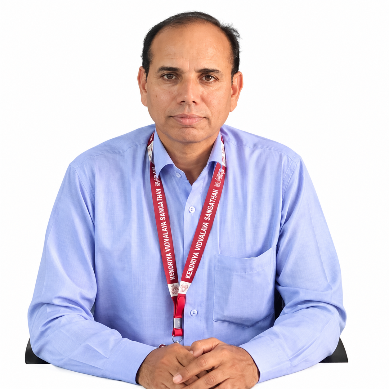 GD Meena Principal