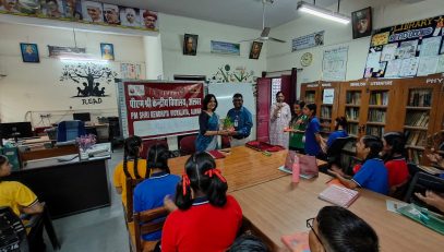 Career Counselling