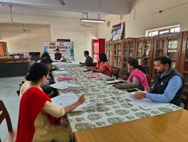 VMC Meeting december 2024