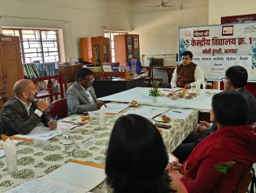 VMC Meeting december 2024