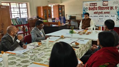 VMC Meeting december 2024