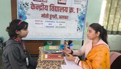 Mental Health counselling