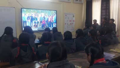 Pariksha Pe Charcha 2025