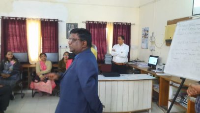 Safer Internet and Cyber Hygiene Workshop