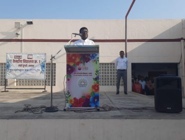 Pustakopahar March 2025