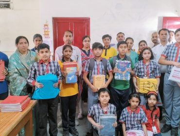 Pustakopahar March 2025
