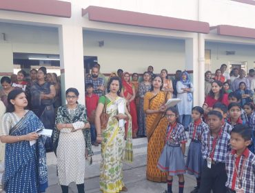 Pustakopahar March 2025