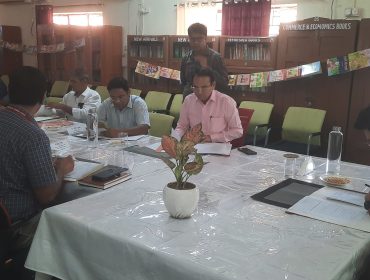 VMC Meeting 9.9.2025