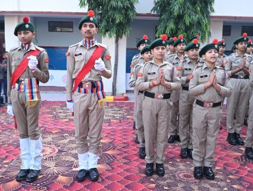 Annual panel inspection 12.11.2025