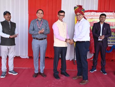 Annual panel inspection 12.11.2025