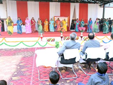 Annual panel inspection 12.11.2025