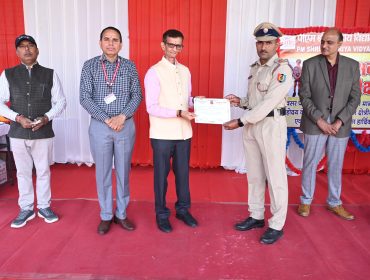 Annual panel inspection 12.11.2025