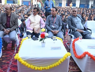 Annual panel inspection 12.11.2025