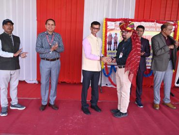 Annual panel inspection 12.11.2025