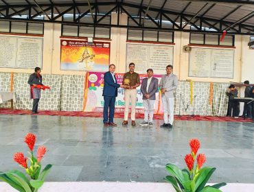 केवीएस स्थापना दिवस 15.12.2025