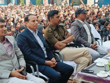 केवीएस स्थापना दिवस 15.12.2025