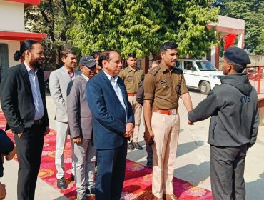 केवीएस स्थापना दिवस 15.12.2025