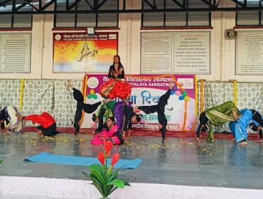 केवीएस स्थापना दिवस 15.12.2025
