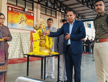 केवीएस स्थापना दिवस 15.12.2025