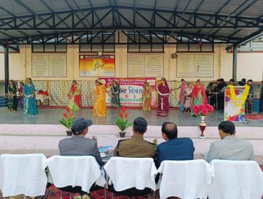 केवीएस स्थापना दिवस 15.12.2025