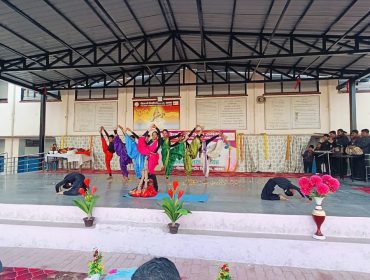 केवीएस स्थापना दिवस 15.12.2025