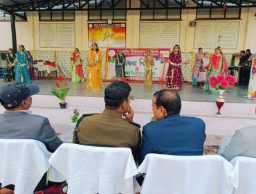 केवीएस स्थापना दिवस 15.12.2025