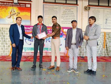 केवीएस स्थापना दिवस 15.12.2025