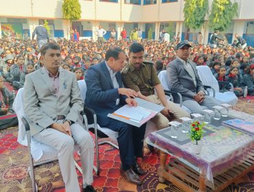 केवीएस स्थापना दिवस 15.12.2025