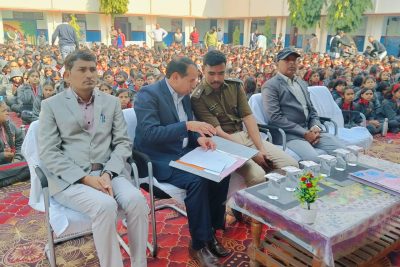 केवीएस स्थापना दिवस 15.12.2025