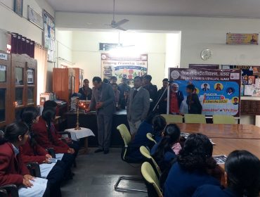 पराक्रम दिवस 23.1.2026