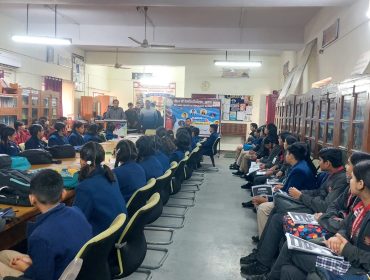 पराक्रम दिवस 23.1.2026