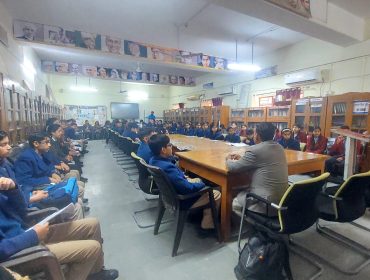 पराक्रम दिवस 23.1.2026