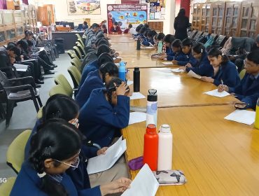 पराक्रम दिवस 23.1.2026