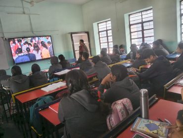 परीक्षा पे चर्चा 6.2.2026