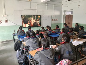परीक्षा पे चर्चा 6.2.2026