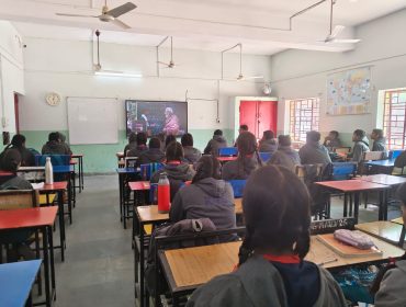 परीक्षा पे चर्चा 6.2.2026