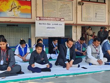 World thinking day-2026