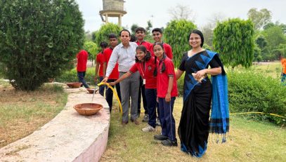 Jal Saptah