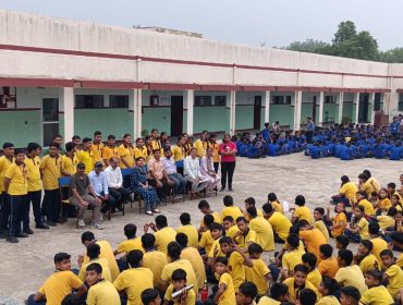सीसीए हाउस मीटिंग 4.7.2026