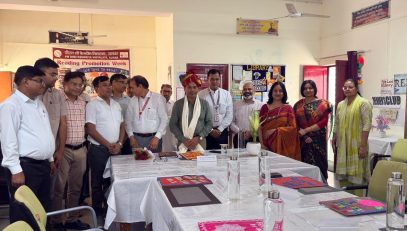 Vidyalaya Management Committee Meeting 16.6.2026