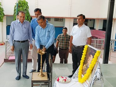 Tritiya Sopan Testing camp Scout guide 17.7.26