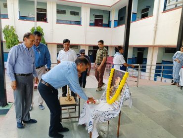 Tritiya Sopan Testing camp Scout guide 17.7.26