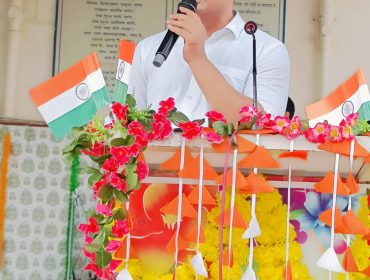 स्वतंत्रता दिवस समारोह 2026